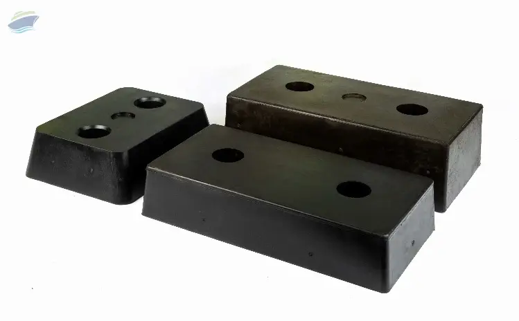 Rubber Bumpers