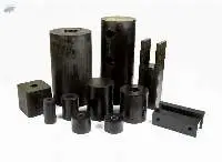 Cylinder Rubber Bumper