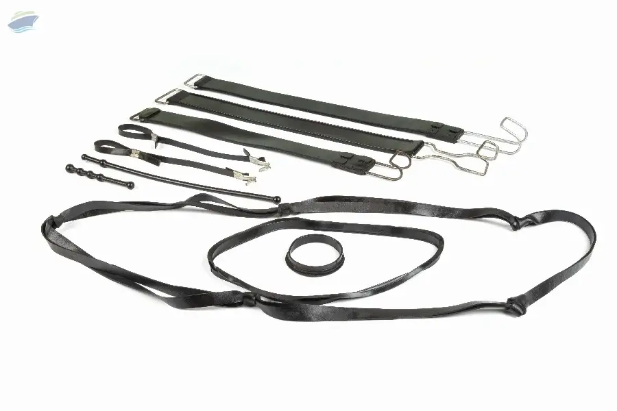 Trap Straps &  Pallet Straps