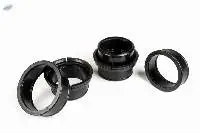 Rubber Pipe Coupling/ Joint