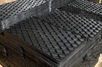 Rubber Mats