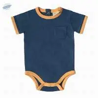 Knitwear - Baby Body Suit