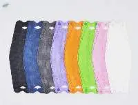 KN95 Fish Type Mask With FDA & GB2626-2019