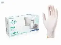 Non-medical Disposable Latex Glove 6/6.3g
