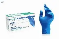 Medical Examination Nitrile glove (S/M/L/XL)