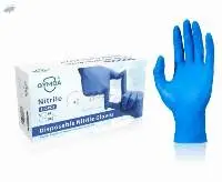 Disposable Nitrile Glove