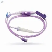 Enteral Feeding Set