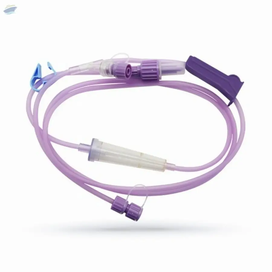 Enteral Feeding Set