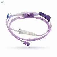 Enteral Feeding Set