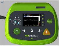 Protect Your Community with an AED