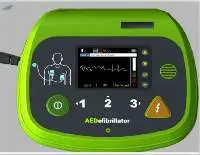 Protect Your Community with an AED