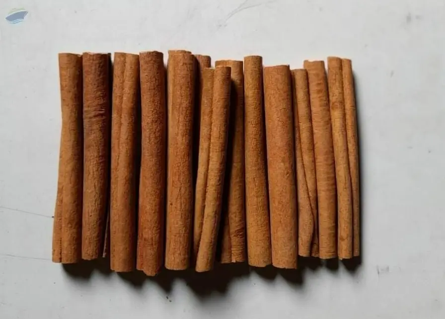 Cinnamon Stick Rolls