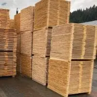 Pallet blanks