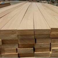 Radiata pine wood, grade A, KD
