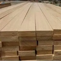 Radiata pine wood, grade A, KD