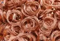Millberry Copper Wire Scrap 99.99%