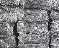 Aluminium Wire Scrap 99%