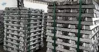 Aluminum Ingots