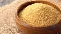 Organic Cane Sugar