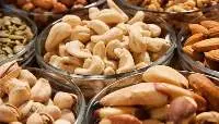 Dry Fruits