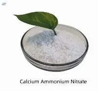 Calcium Ammonium Nitrate (CAN) Fertilizer