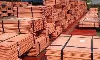 Copper Cathode