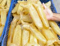 Dried Fish Maw (HK Direct Stock) 