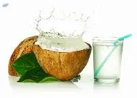 Pure / Natural Coconut Water