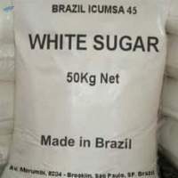 Icumsa 45 Cane Sugar