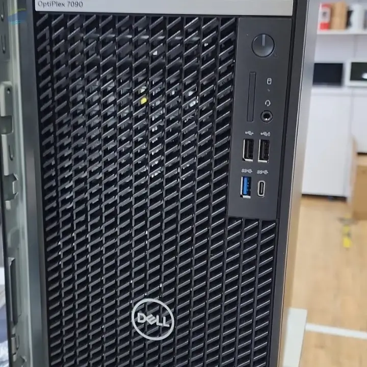Dell OptiPlex 7090 i7/16GB Ram/256GB SSD