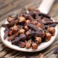 Cloves