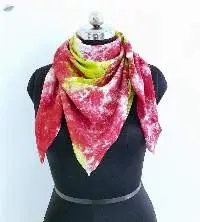 Rayon Scarf