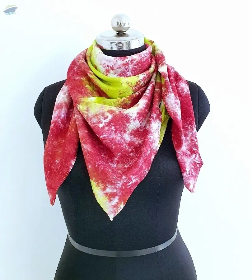 Rayon Scarf