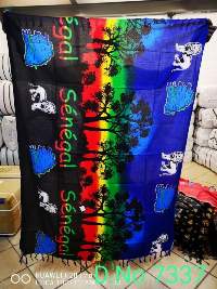 Rayon Printed Pario/Sarongs