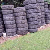 Used Tyres