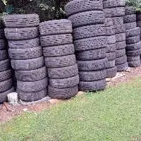 Used Tyres