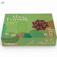 Organic Medjool Dates