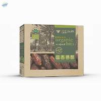 Organic Medjool Dates