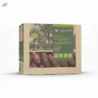 Organic Medjool Dates