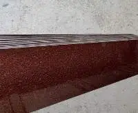 Fortune Red Granite Slabs