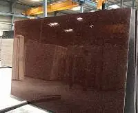 Fortune Red Granite Gangsaw Slabs