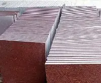 Fortune Red Granite Slabs