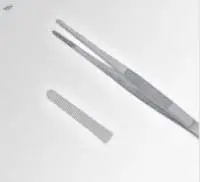 Korean Dressing & Tissue Micro Forceps