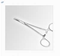 Korean Smooth Jaw Surgical Needle Holders
