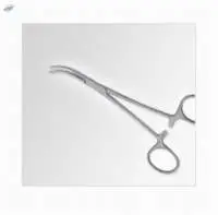 Korean Surgical Instruments Hemostatic Forceps