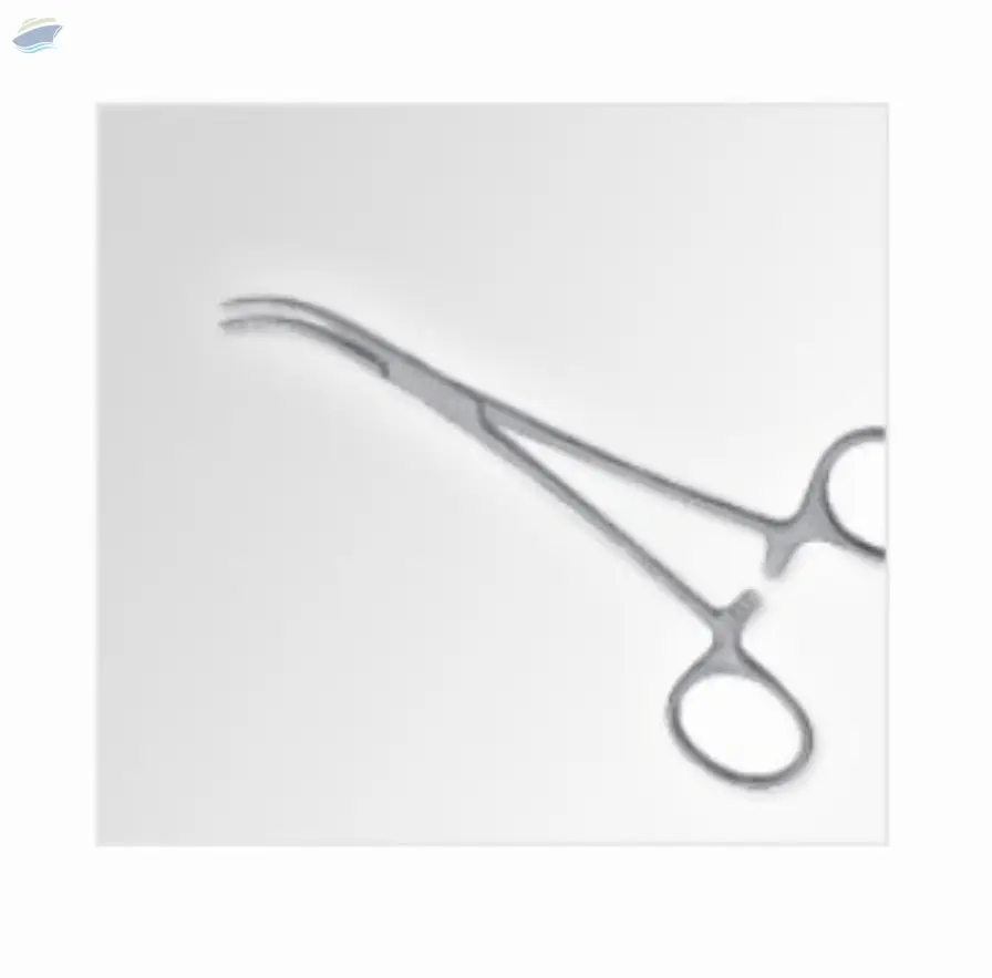 Korean Surgical Instruments Hemostatic Forceps by Solco Biomedical Co
