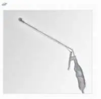 Korean Surgical Self Retraining Retractors