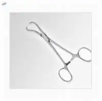 Korean Surgical Instrument Towel Clips