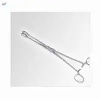 Korean Sponge & Dressing Forceps
