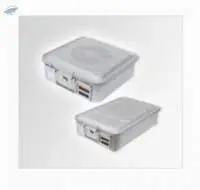 Medical Container Box